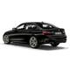 Illustration for article titled The BMW M340i Does 0-60 in 4.2 Seconds But Loses Its Manual